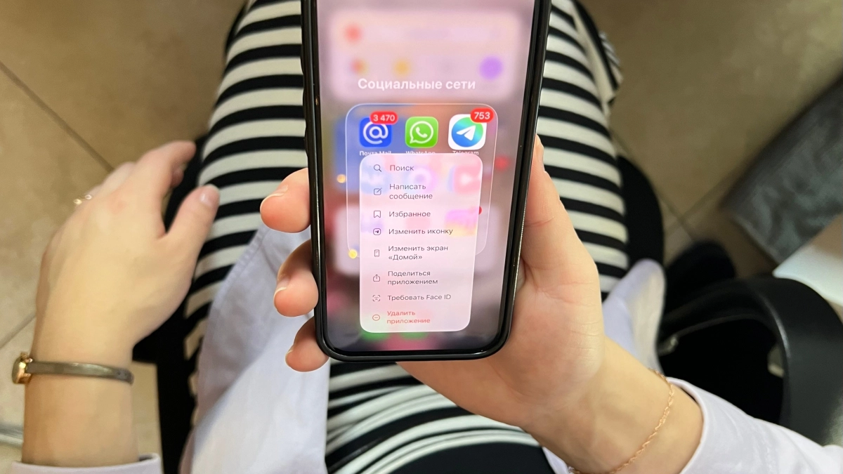 Эти 7 привычек убивают батарею и сокращают жизнь смартфона: и вы тоже так делаете