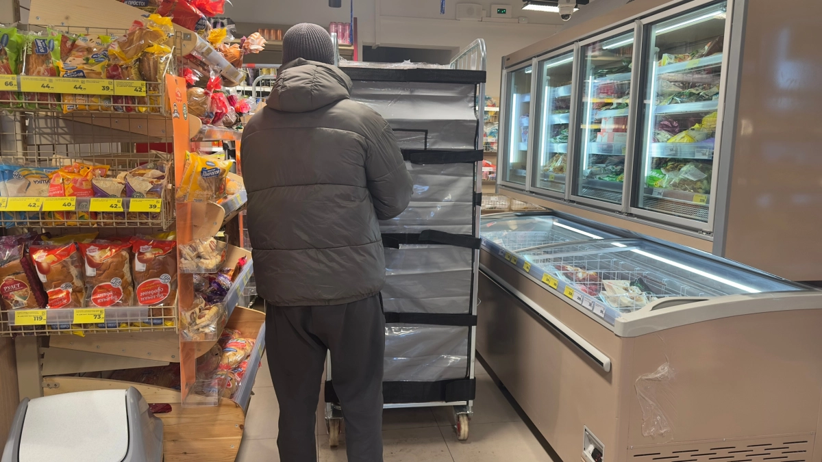 "Пельмени больше не покупаю": нашла в "Магните" сочные дамплинги с отличным составом - беру сразу несколько пачек