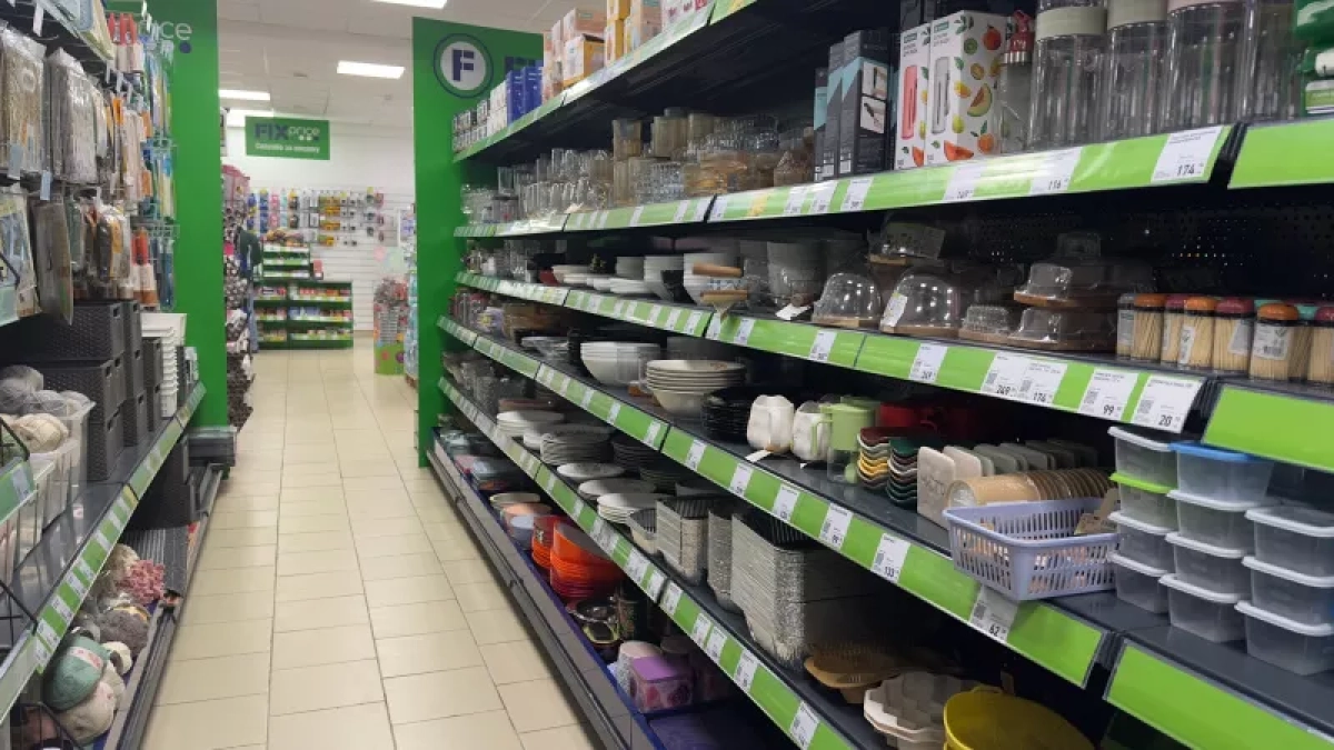 Топ-15 новинок в Fix Price, которые разлетаются как горячие пирожки: чек-лист для удачных покупок в июле