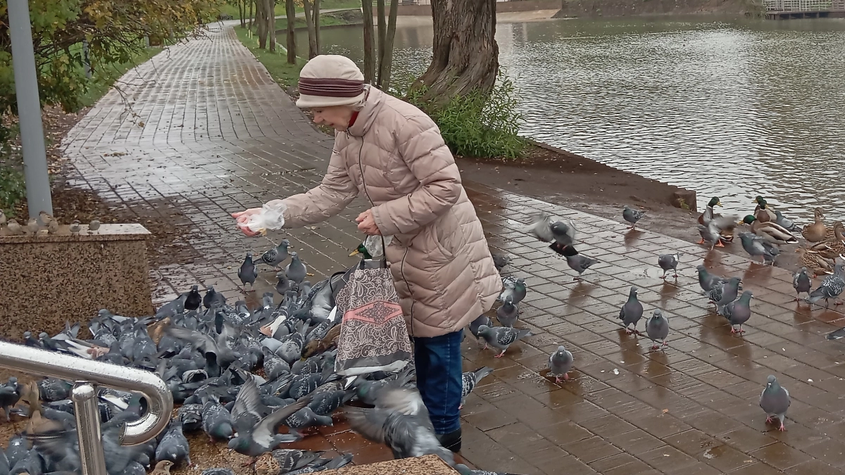 Почему в 75 лет я перестала ездить в гости к родным и не жалею об этом: есть причины, о которых редко говорят