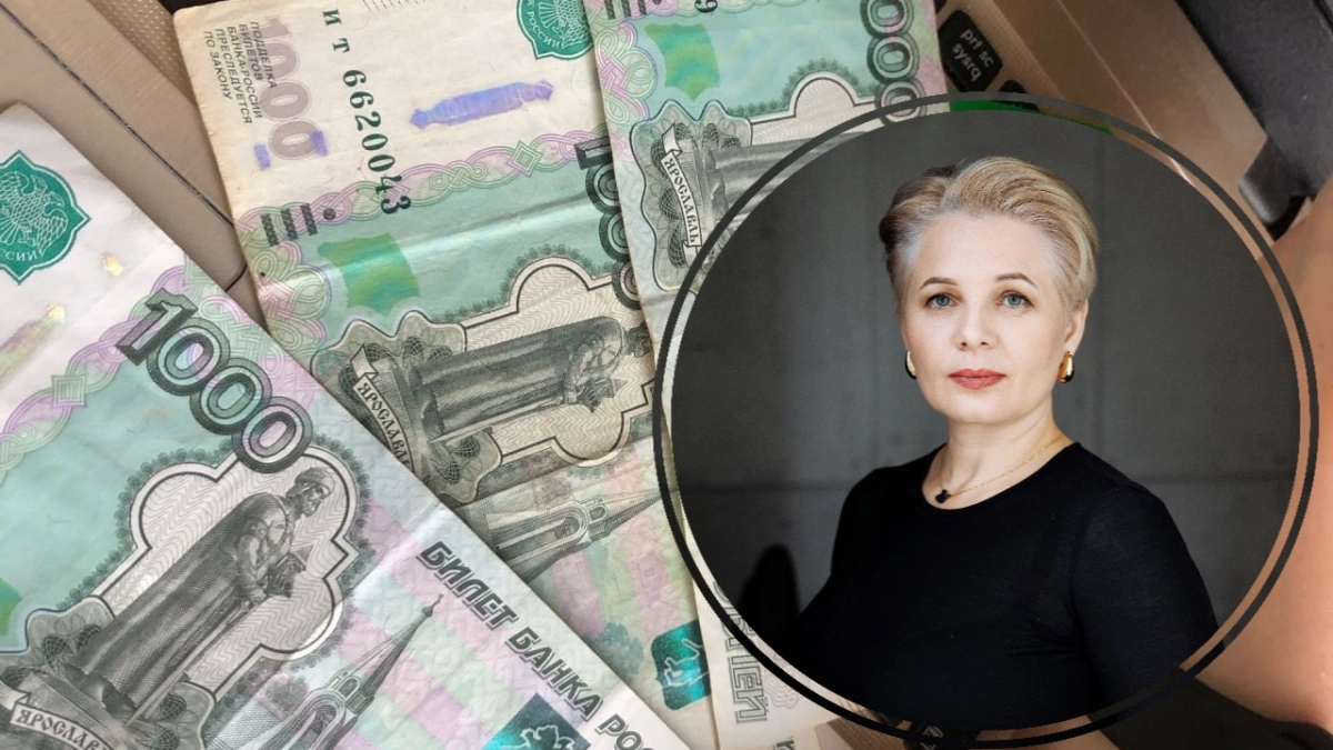 Декрет без денег: почему женщины терпят финансовое насилие и как начать выбираться — инструкция от эксперта