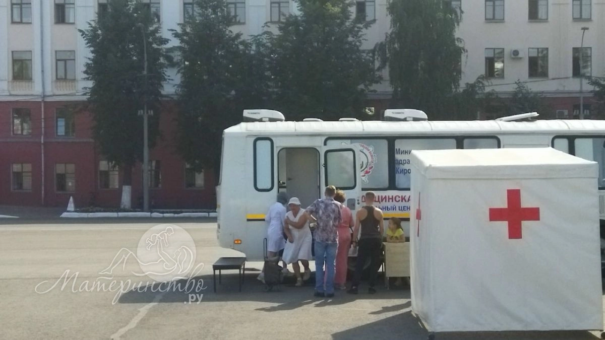 Сезонная угроза: почему грипп во время беременности опаснее, чем кажется