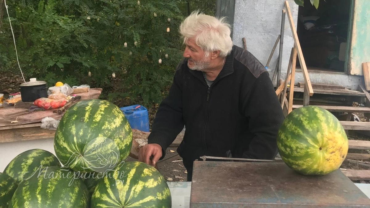 Лакомство без больницы: как выбрать, хранить и давать арбуз ребёнку: правила, о которых молчат продавцы