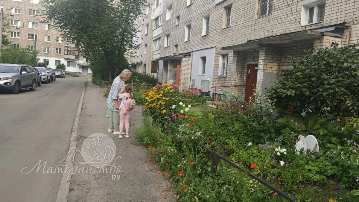 Почему современные бабушки не хотят, чтобы внуки называли их бабушками