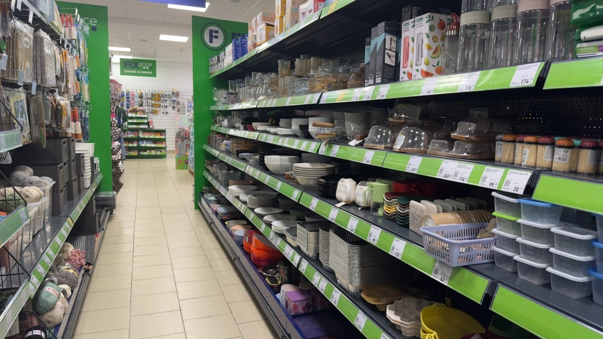 Покупаю в Фикс Прайсе постоянно: 5 товаров за копейки, которые выглядят премиально, а стоят как чашка кофе
