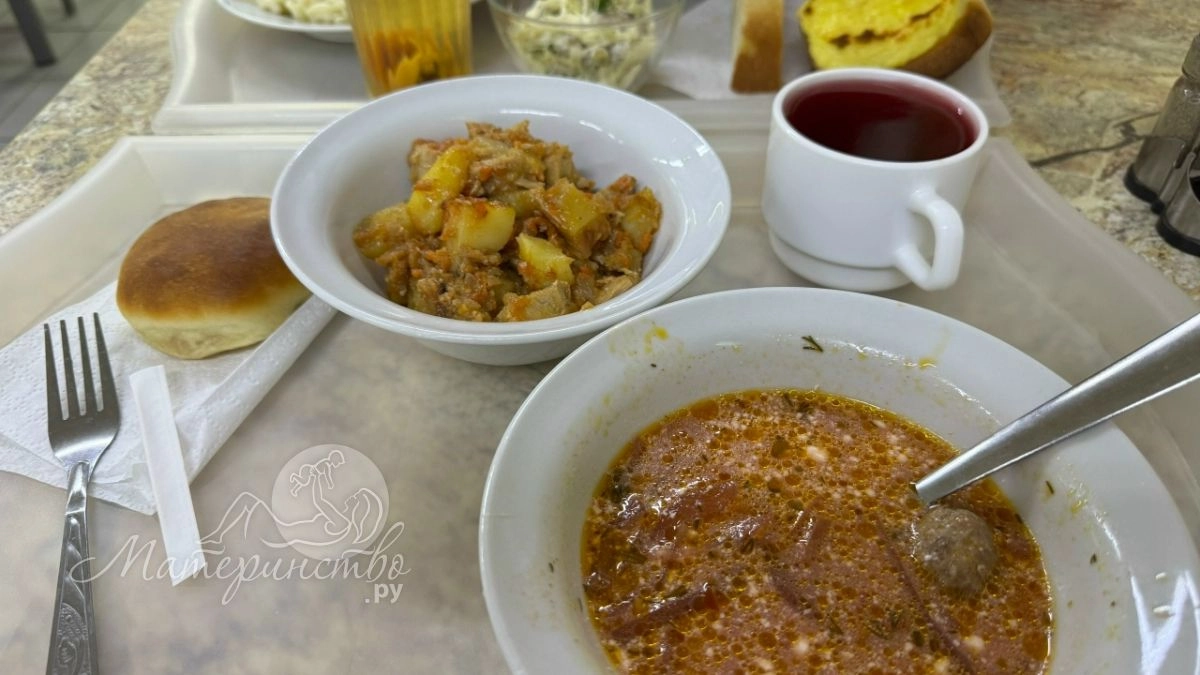 От пресной каши до суфле из красной рыбы: как поменялось школьное питание в России