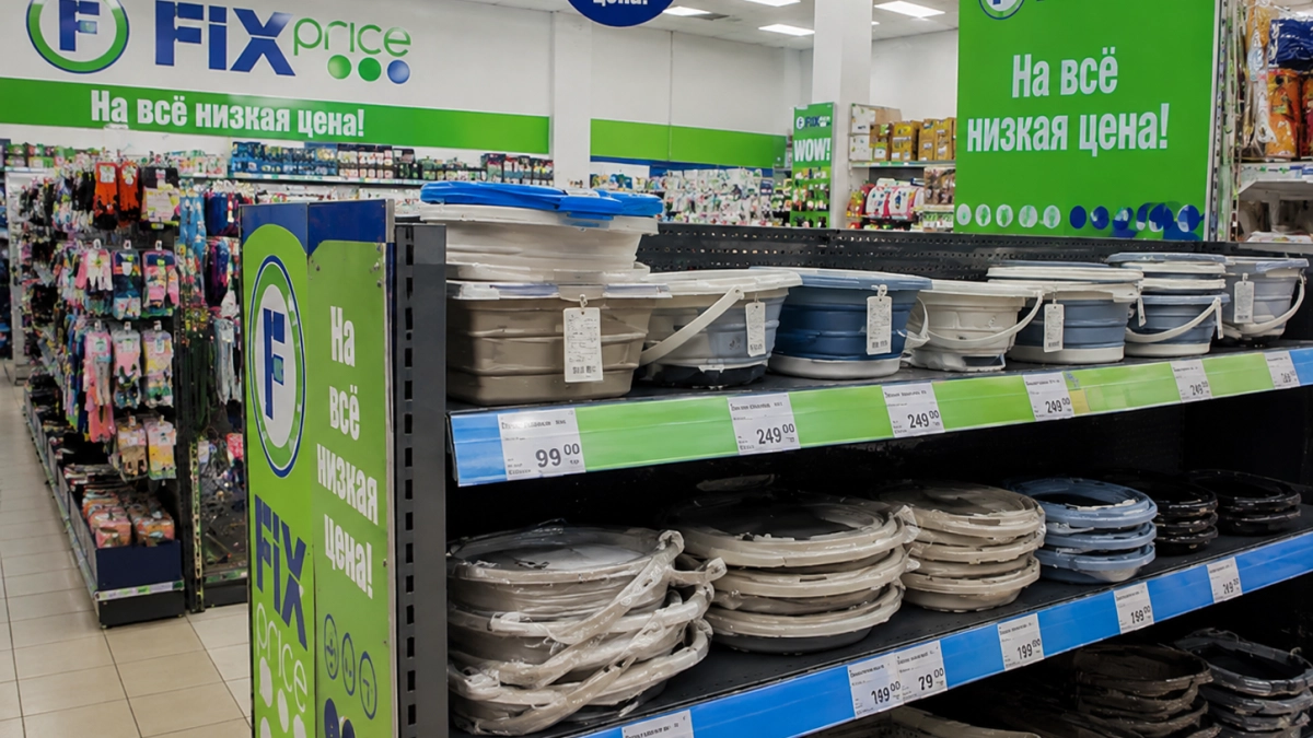 Скупаю силиконовые ведёрки в Fix Price и не нарадуюсь своей хитрости: одно в теплице, второе в сарае, третье в багажнике