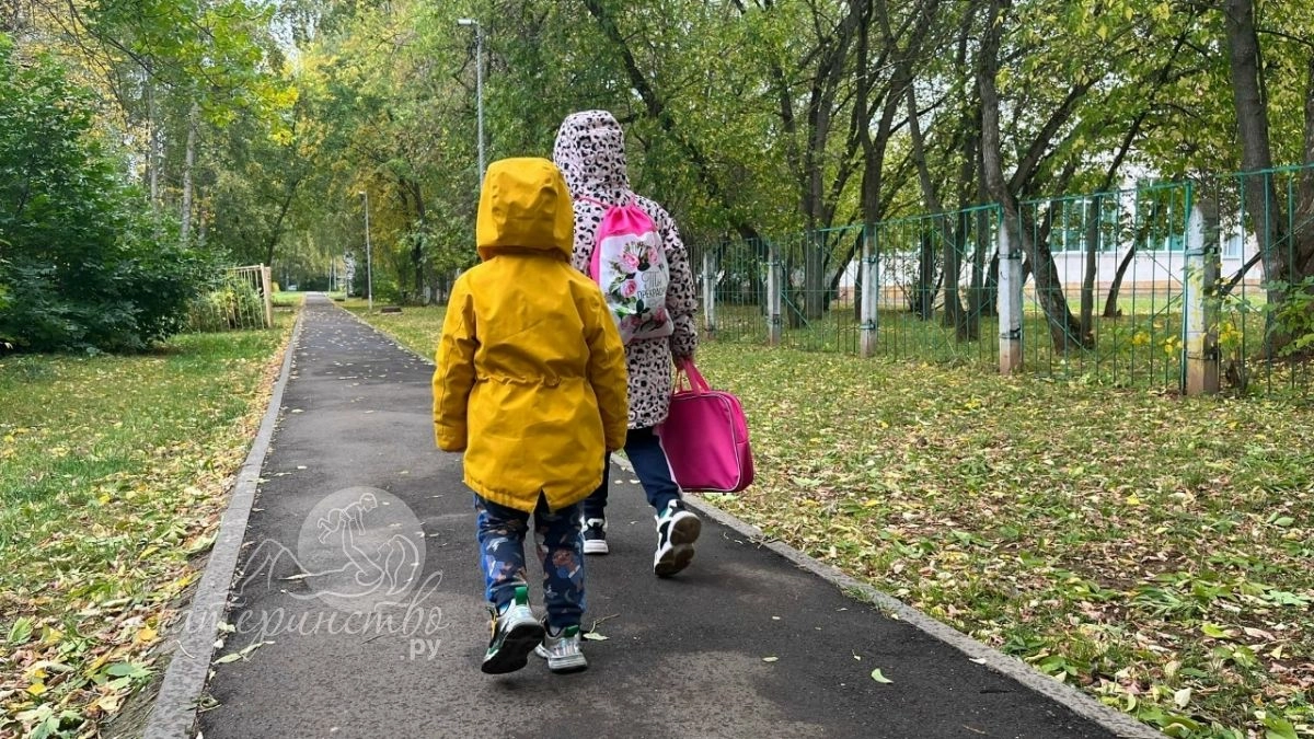 Школьные каникулы сбились с режима: у детей забрали длинный зимний отдых
