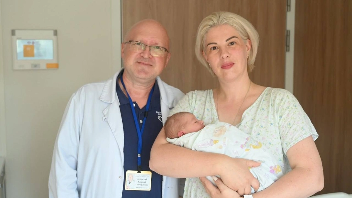 Москвичка родила 15-го ребёнка — сколько денег получит многодетная семья и какие у них льготы