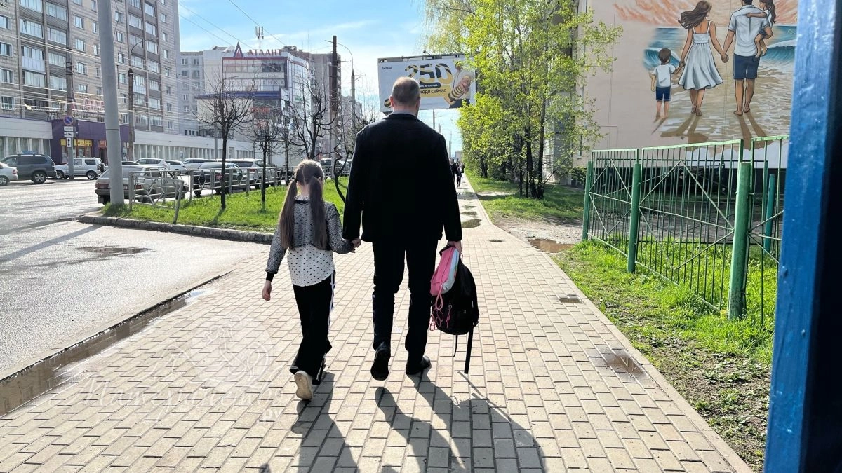 Выжить, а не просто дожить: как родителям пройти учебный год без потерь
