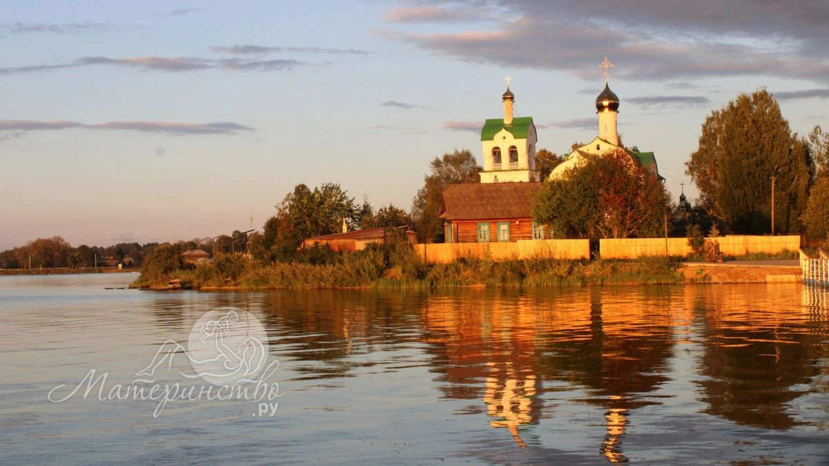 Яблочный Спас: печём шарлотку и мастерим поделки с детьми