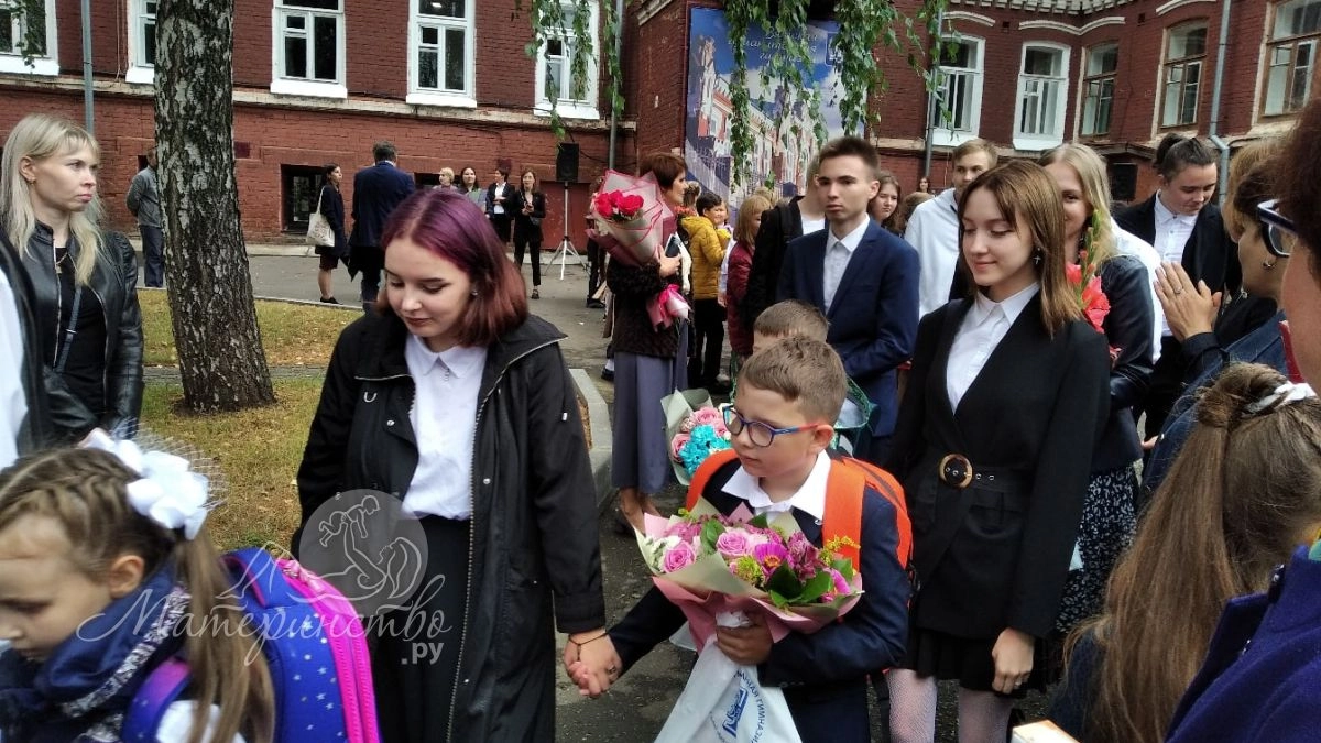 Собрать ребёнка в школу: сколько это стоит и как сэкономить без нервотрёпки