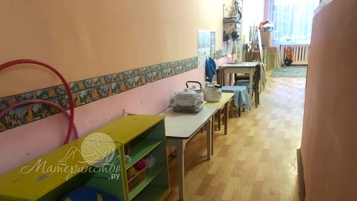 Свой бутерброд — нельзя: почему детские сады запрещают приносить еду из дома