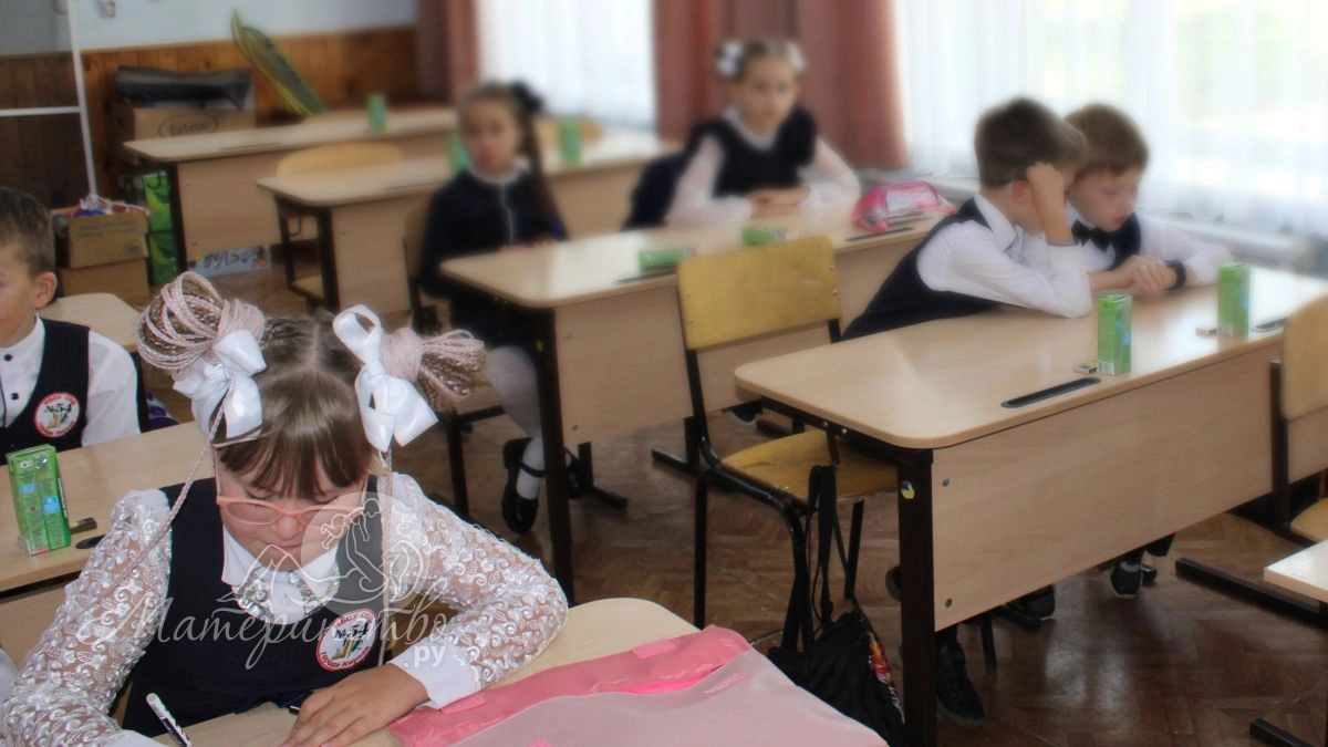 «Разговоры о важном»: что будут обсуждать с детьми в новом учебном году