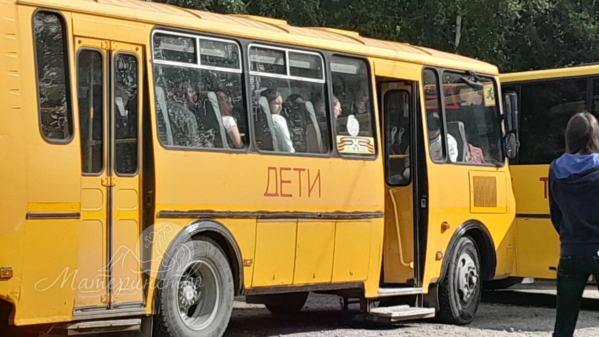 Родительский навигатор: всё о школьных автобусах в 2026 году