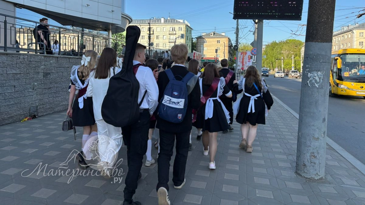 Синдром сентября: три ошибки родителей, которые превращают учёбу в марафон выживания