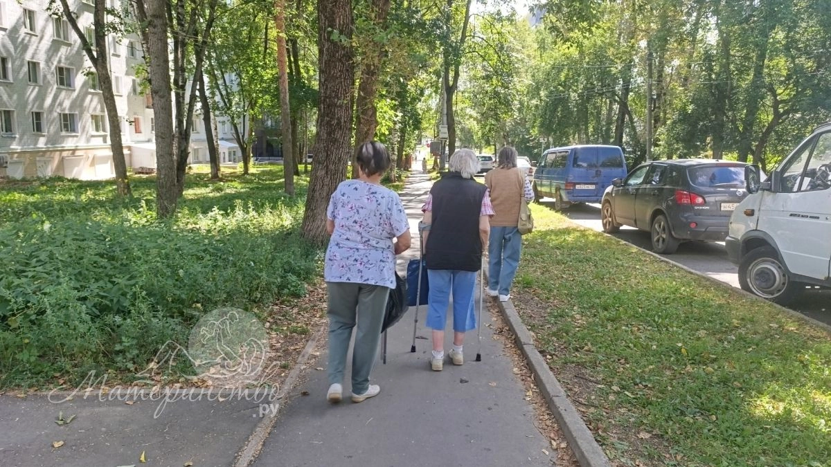 Календарь прибавок: какие пенсии и на сколько вырастут в 2027 году