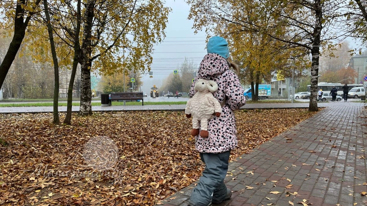 Тревожный звоночек: что делать, если ребенок возвращается от бабушки подавленным