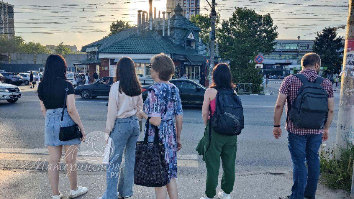 Взросление навыворот: чему я научилась, став мамой подростка