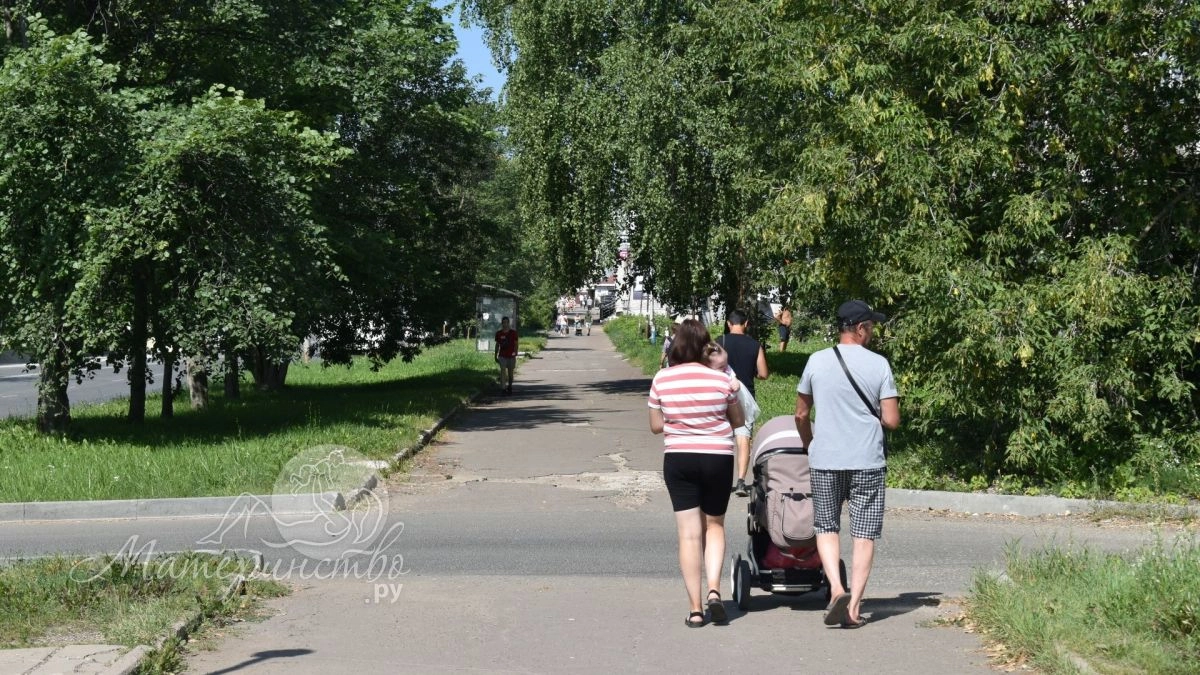 61 закон для семей: что Госдума сделала для родителей и детей на ближайшие годы