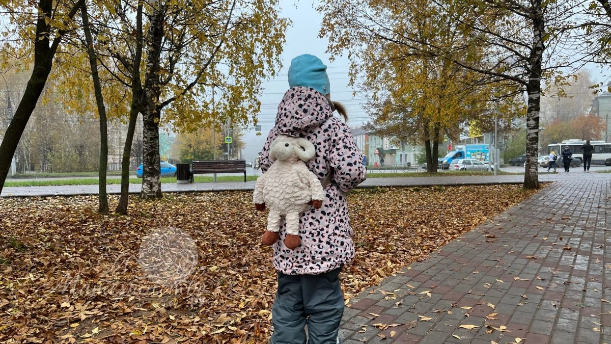 Генетика, воспитание, окружение: что и как влияет на становление личности ребенка