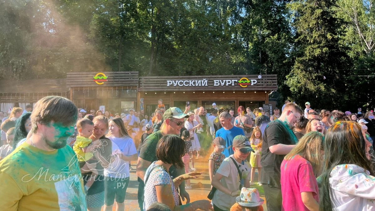 Эти три старинных имени идеально подходят мальчикам: означают силу и бесстрашие