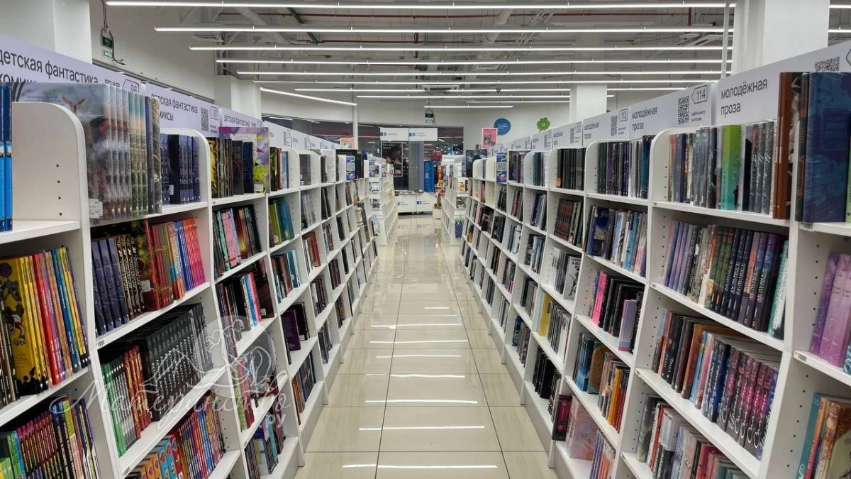 Какие книги прочитать с ребёнком до первого класса: чек-лист