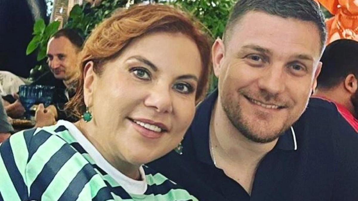 Не побоялись: знаменитые мамы, которые стали родителями после 40