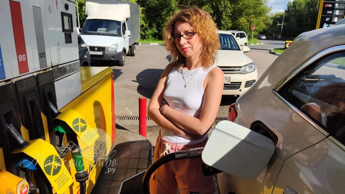 Мама-автоледи: 30 вещей, которые должны жить в машине — чек-лист