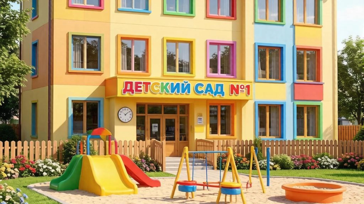 Карантин в детском саду: нужна ли справка после его окончания