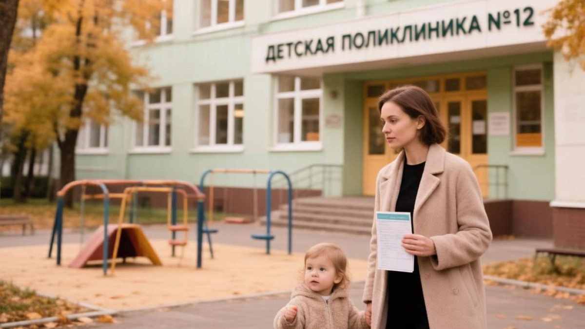 Сколько может длиться больничный с ребенком: нормы и особые случаи