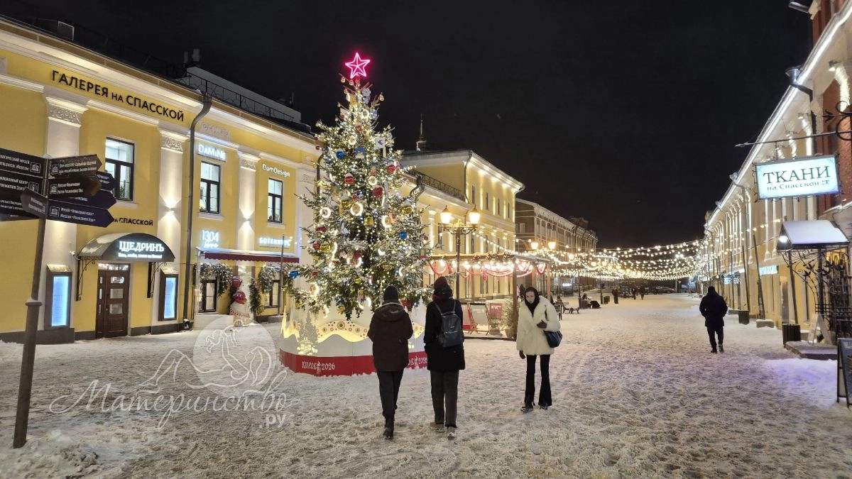 Что маме стоит начать делать уже в октябре, чтобы к Новому году не бегать в мыле: расширенный чек-лист