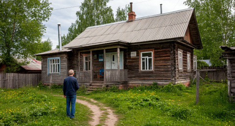 Где родился — там и ипотека: почему семейную ипотеку хотят ограничить регионом прописки