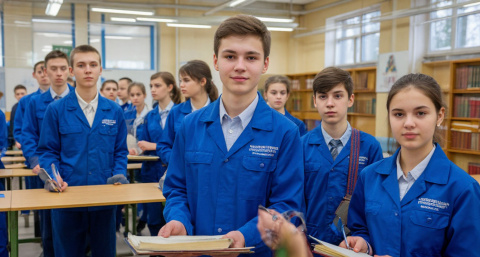 «Центры новых возможностей» в вузах и колледжах: что это такое