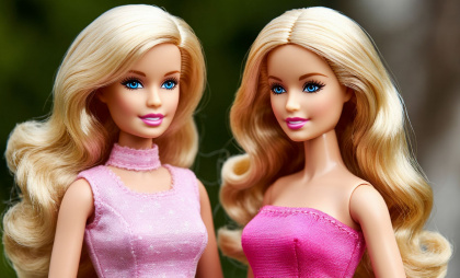 Экскурс в детство: в Москве представят удивительную коллекцию кукол Barbie