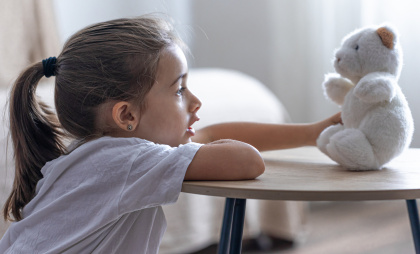 Как научить ребенка вежливости: простые и эффективные советы для родителей