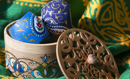 Русские мастера против Китая: как в России делают безопасные и уникальные игрушки для детей