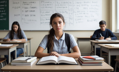 Российская образовательная система готова к переходу на 12-летнее обучение