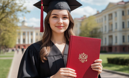 Надбавка за красный диплом: депутаты предлагают стимулировать молодых профессионалов