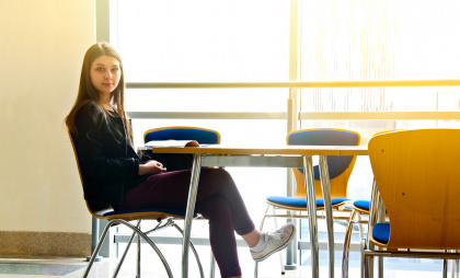 Стулья заменят во всех классах: о чем новый школьный ГОСТ