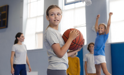 Не больше 3 часов в неделю: для школьников установили нормы занятий физкультуры