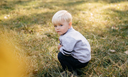 В России ежегодно теряются тысячи детей: статистика и памятка для родителей