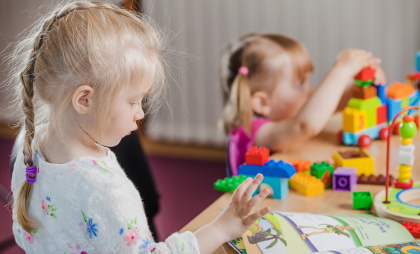 Компенсация за детский сад: кто и как может получить государственную поддержку в 2025 году