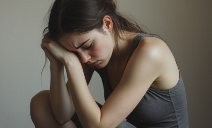 Что такое послеродовая депрессия: признаки и последствия