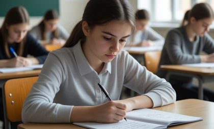 В Рособрнадзоре заговорили об изменениях в ЕГЭ по русскому языку