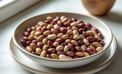 Можно ли детям фасоль с какого возраста