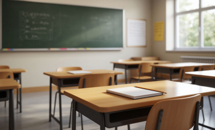 Уроки ведут старшеклассники: когда это не норма