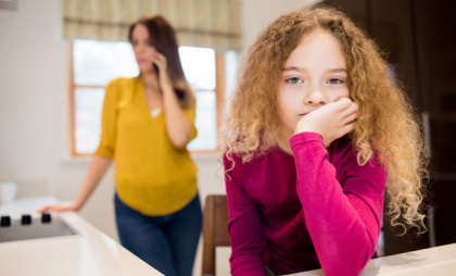 84% родителей следят за соцсетями своих детей: как не превратить беспокойство в тотальный контроль