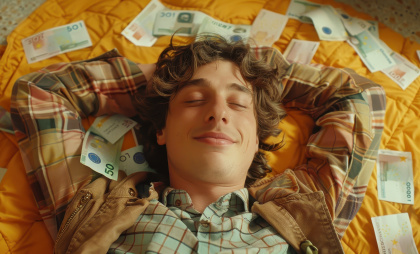 Бумерам и миллениалам и не снилось: почему зумеры станут самым богатым поколением