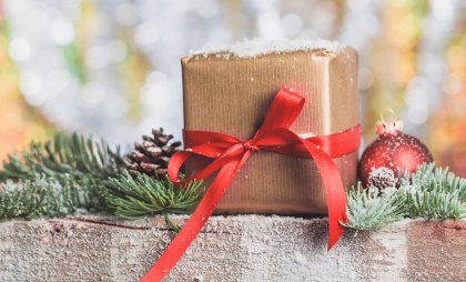 Что подарить детям на Рождество: чем эти подарки отличаются от других